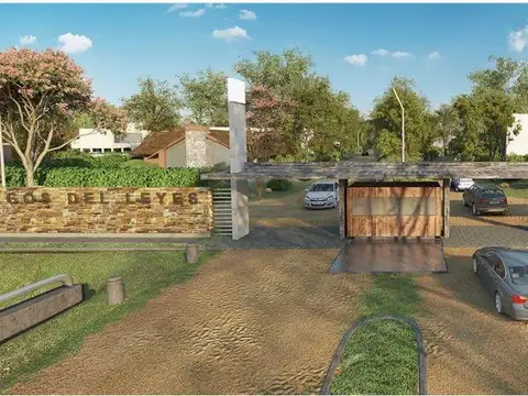 Ruta 1 Km. 15,5 - Lagos del Leyes