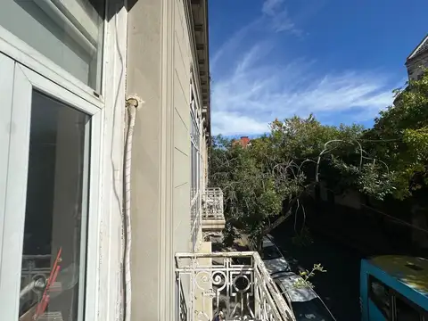 San Luis 2200, Piso Pb