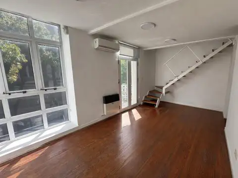 San Luis 2200, Piso Pb