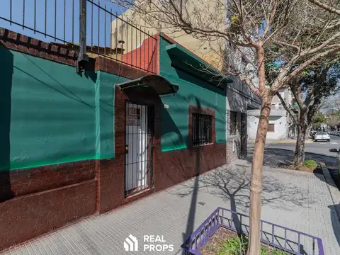 Casa en Venta en Monte Castro, CABA