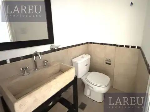 Casa en Alquiler al Este