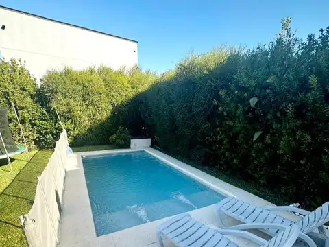 Casa en Venta en La Cañada de Pilar - Los Robles, USD 300.000