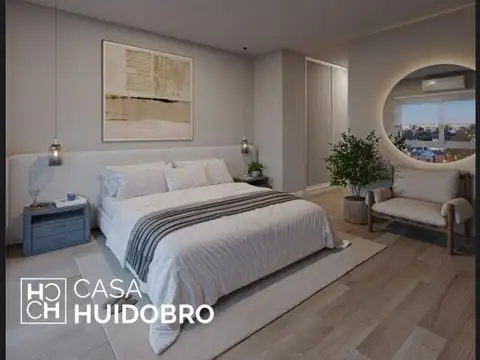 Venta Departamento 3 Ambientes Cochera Pileta Sum Parrilla 