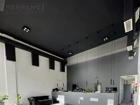 Local comercial a la Venta Paralelo 50 ubicado en colectora Panmericana km 49.5 -Pilar
