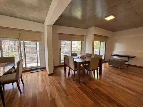 Departamento en Venta en Nuestra Señora De Lourdes, Rosario