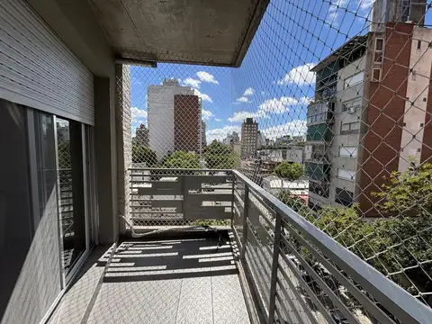 Departamento en Venta con 2 cochera