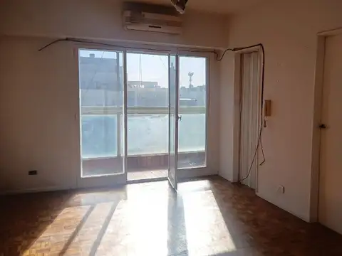 ALQUILER MONOAMBIENTE BALVANERA 