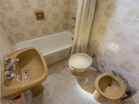 Departamento en Venta 50 años