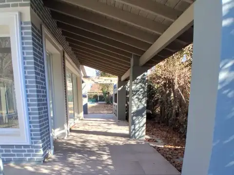 Casa en Venta 35 años