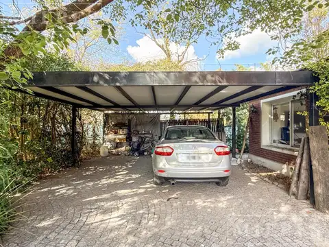 Casa en venta en El Lucero