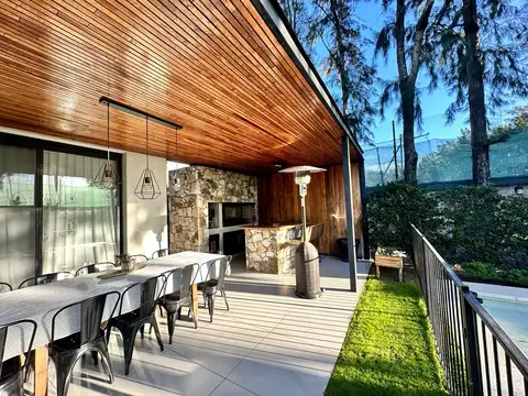 Casa en Venta 10 años