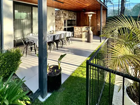 Casa en Venta en Barrancas De San Jose, USD 400.000