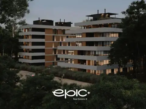 Venta Departamento Pozo en Pinamar Norte