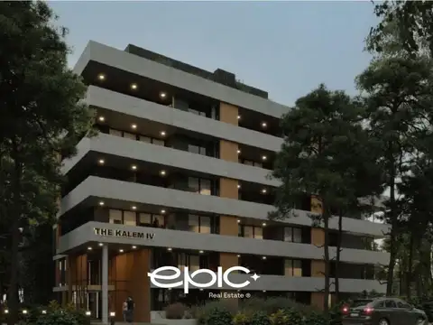 Departamento en Venta de 2 dormitorios