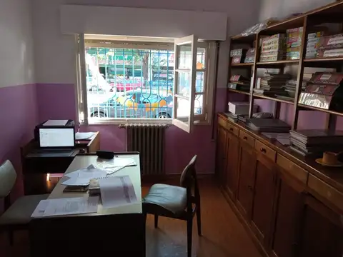 Alquiler Casa Ideal Geriátrico 