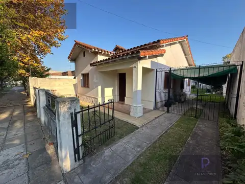 Casa 4 AMB A REFACCIONAR - BELLA VISTA