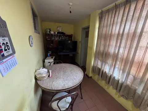Casa 4 AMB A REFACCIONAR - BELLA VISTA