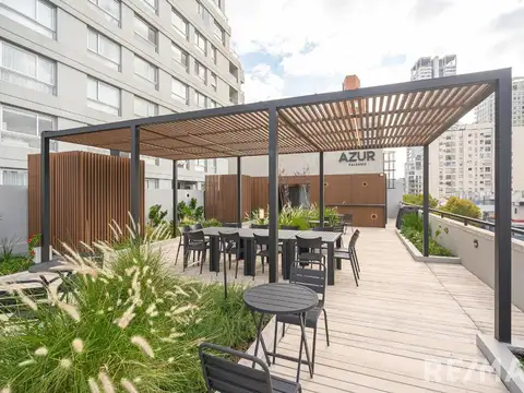 Alquiler oficina apto vivienda, Palermo a estrenar