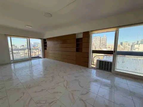 VENTA DEPTO TRIPLEX 4 AMB 2 DORM LUM EXCEL VISTA