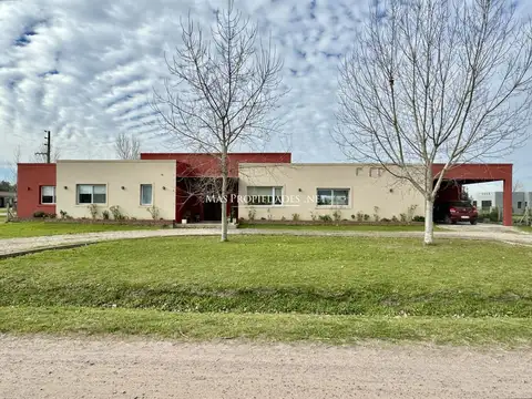 Venta Casa en Fincas de San Vicente 4 Dormitorios Canning