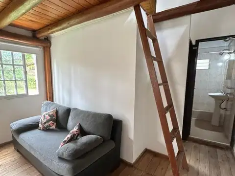 Departamento en Alquiler de 2 ambientes
