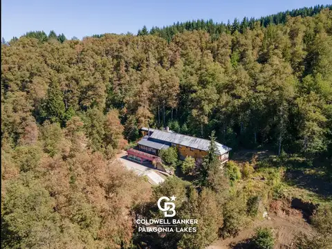 Los Robles, San Martin de los Andes