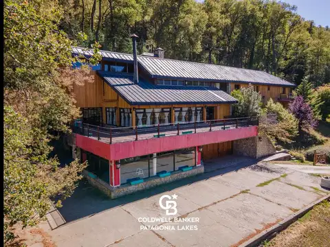 Los Robles, San Martin de los Andes
