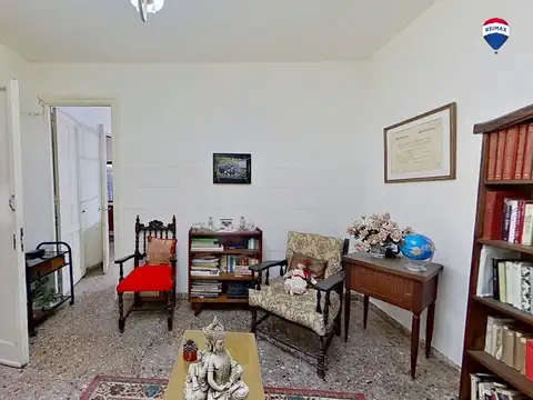 Depto Tipo Casa en Venta en Palermo, USD 275.000