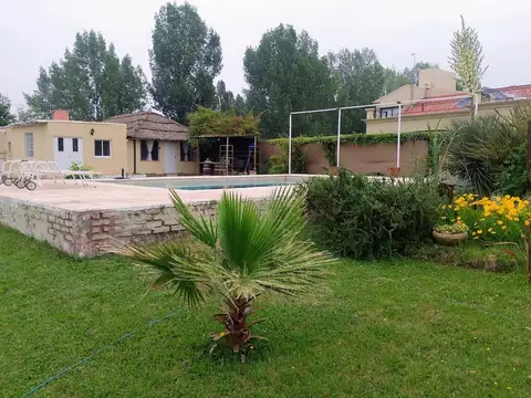 Casa en Venta en Vistalba, USD 125.000