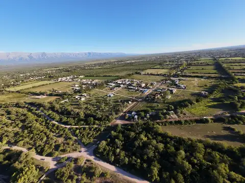 Terreno en Venta en Villa Dolores, USD 2.500