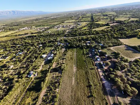 Terreno en Venta en Villa Dolores, USD 2.500