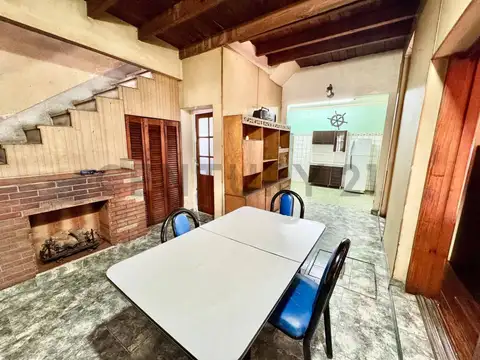 Casa en Venta de 5 dormitorios