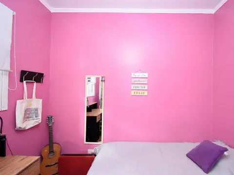 Venta PH 4 ambientes de 141 m² terraza y patio en Villa Devoto