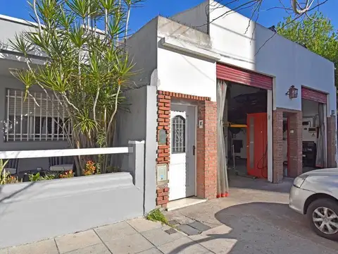 Depto Tipo Casa en Venta 65 años