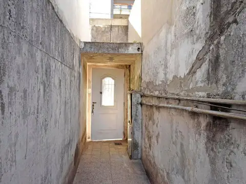 Venta PH 4 ambientes de 141 m² terraza y patio en Villa Devoto