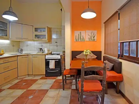 Venta PH 4 ambientes de 141 m² terraza y patio en Villa Devoto