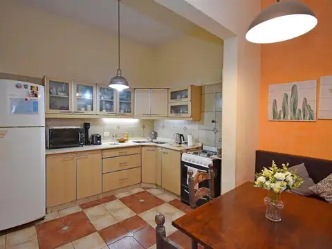 Depto Tipo Casa en Venta de 2 dormitorios