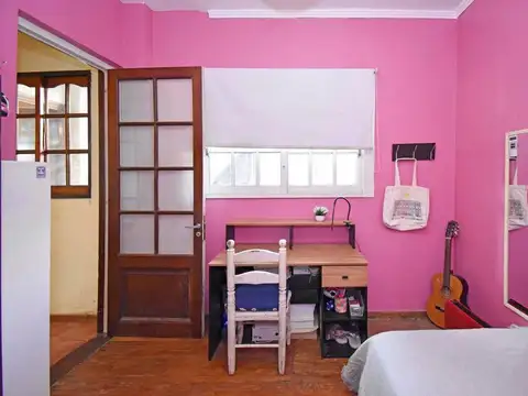 Depto Tipo Casa en Venta 65 años