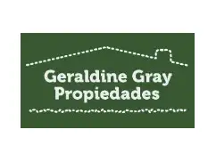 Geraldine Gray Propiedades