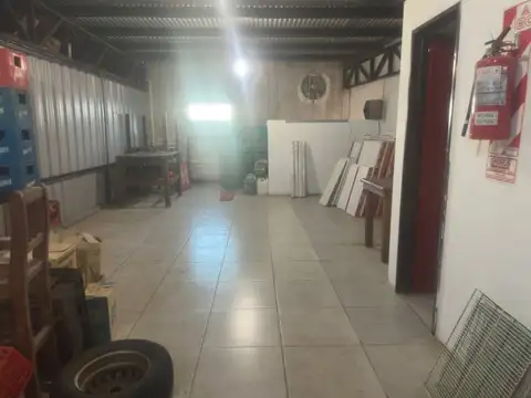 Local en Alquiler 6 años