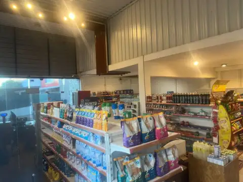 Local en Alquiler 6 años