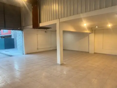 Alquiler Gran Local Comercial Intercountry