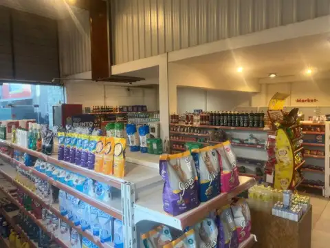 av. los alamos 300 , Piso 0