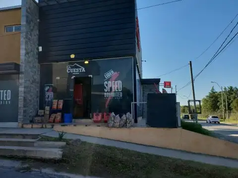 av. los alamos 300 , Piso 0