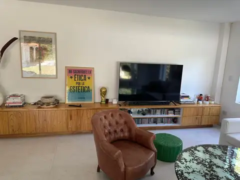 Casa en Alquiler Temporal 30 años