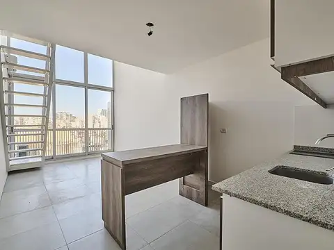 Departamento en Venta 3 años