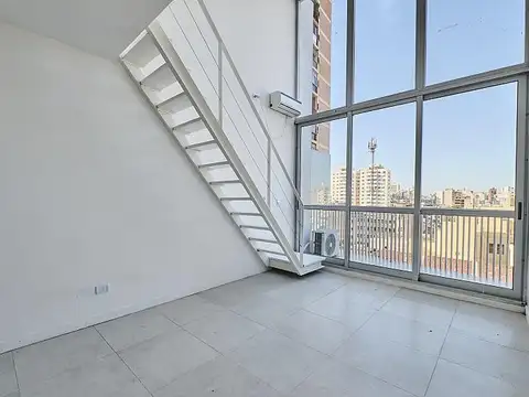 Venta San Telmo a estrenar 2 ambientes Duplex con terraza propia