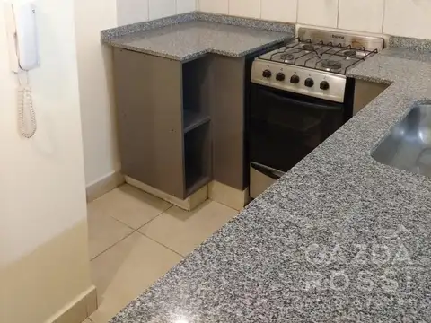 Departamento en Alquiler al Sureste