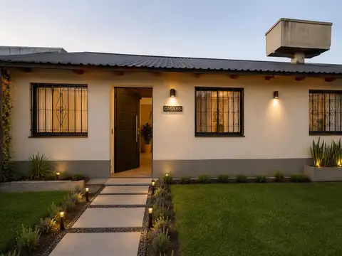 Casa en Venta de 3 dormitorios