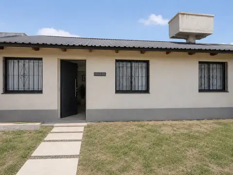 Casa en Venta 35 años